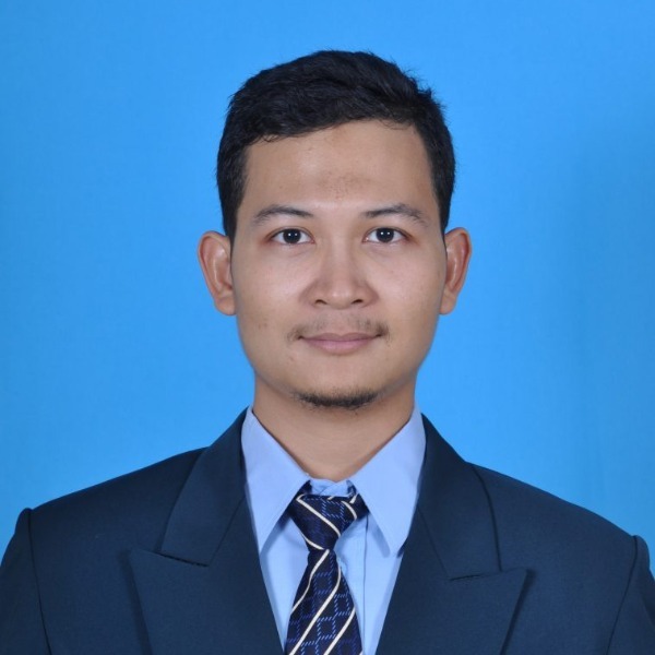 Hari Maghfiroh, S.T., M.Eng.